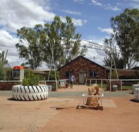 Curtin Springs Station - Accommodation Great Ocean Road