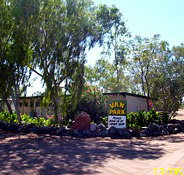 Threeways Roadhouse Tourist Park - Accommodation Great Ocean Road