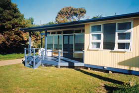 Eskavy Beach House - Accommodation Great Ocean Road 0