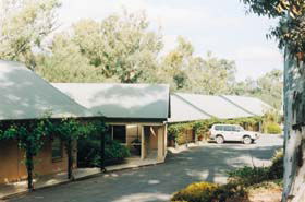 Hanson SA Accommodation Great Ocean Road