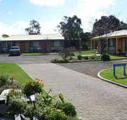 Milang Lakes Motel - Accommodation Great Ocean Road