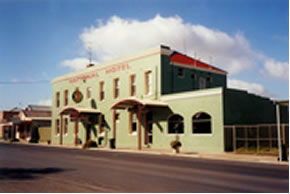 Arapiles VIC Accommodation Great Ocean Road