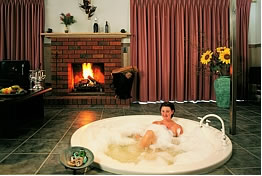 Halls Gap VIC Accommodation Great Ocean Road