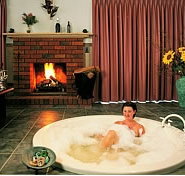 Boronia Peak Villas - Accommodation Great Ocean Road