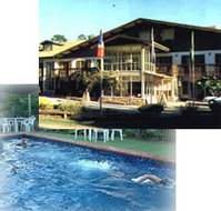Bright Chalet - Accommodation Great Ocean Road