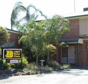 Rushworth Motel - Accommodation Great Ocean Road
