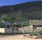 The Silver Birches Holiday Village - Accommodation Great Ocean Road