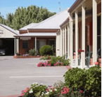 Yackandandah Motor Inn - Accommodation Great Ocean Road