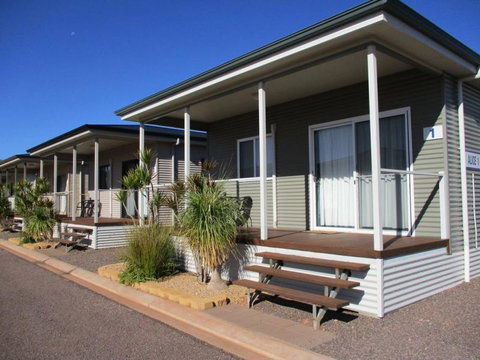 Sundowner Cabin And Tourist Park - Accommodation Great Ocean Road 10