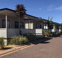 Sundowner Cabin and Tourist Park - Accommodation Great Ocean Road