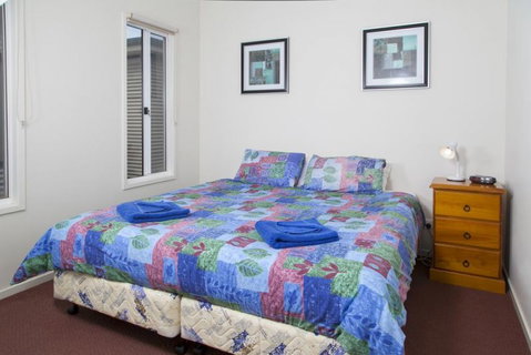 Sundowner Cabin And Tourist Park - Accommodation Great Ocean Road 12
