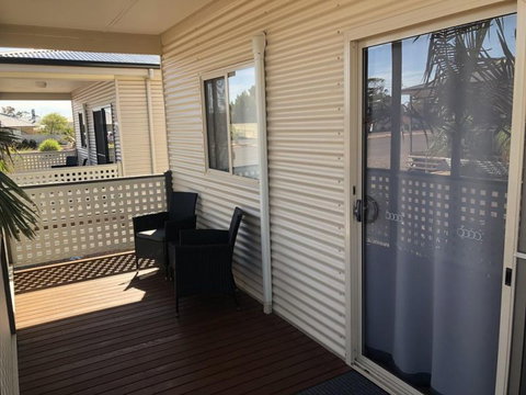 Sundowner Cabin And Tourist Park - Accommodation Great Ocean Road 3