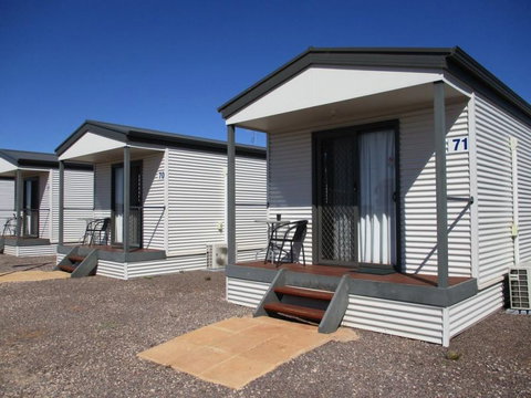 Sundowner Cabin And Tourist Park - Accommodation Great Ocean Road 13