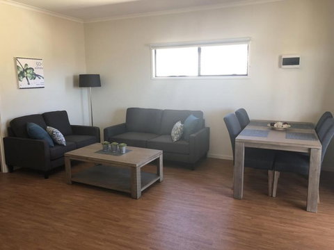 Sundowner Cabin And Tourist Park - Accommodation Great Ocean Road 7