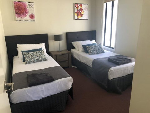 Sundowner Cabin And Tourist Park - Accommodation Great Ocean Road 8