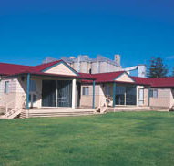 The Mac's Beachfront Villas - Accommodation Great Ocean Road