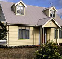 Middleton Cottage - Accommodation Great Ocean Road