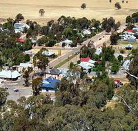 Melrose Caravan And Tourist Park - Accommodation Great Ocean Road