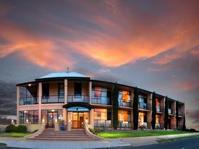 Kangaroo Island Seafront Resort - Accommodation Great Ocean Road 0