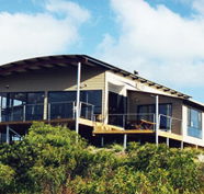 Saar Beach House - Accommodation Great Ocean Road