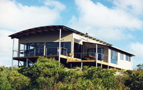 Saar Beach House - Accommodation Great Ocean Road 0