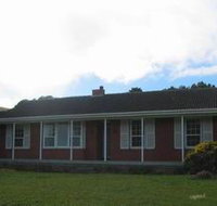 Red Brick Sea Retreat - Accommodation Great Ocean Road
