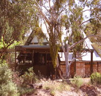 Mount Remarkable Cottage - Accommodation Great Ocean Road