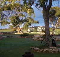 Coodlie Park Farm Retreat - Accommodation Great Ocean Road