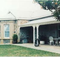 Wroxton Grange - Accommodation Great Ocean Road