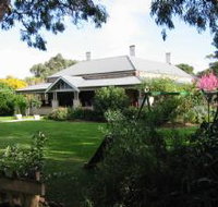 Yankalilla Bay Homestead Bed and Breakfast - Accommodation Great Ocean Road