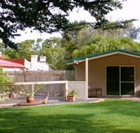 Shiralea Country Cottage - Accommodation Great Ocean Road
