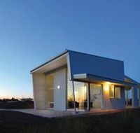 Tanonga Luxury Eco-Lodges - Accommodation Great Ocean Road