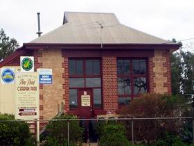 Cunningham SA Accommodation Great Ocean Road