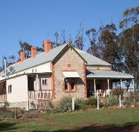 Peggy's Retreat - Accommodation Great Ocean Road