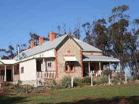 Peggy's Retreat - Accommodation Great Ocean Road 0