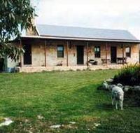 Mt Dutton Bay Woolshed Heritage Cottage - Accommodation Great Ocean Road