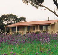 Windmill Cottage - Accommodation Great Ocean Road