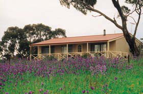 Windmill Cottage - Accommodation Great Ocean Road 0