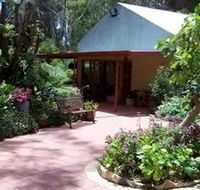 Rainforest Retreat - Accommodation Great Ocean Road