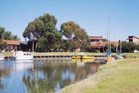 Goolwa North SA Accommodation Great Ocean Road