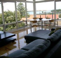Victor Apartments - Adare Apartment - Accommodation Great Ocean Road