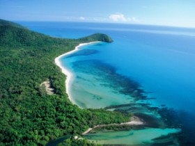 Cape Tribulation Camping - Accommodation Great Ocean Road 0