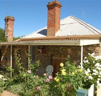 Blyth Cottage - Accommodation Great Ocean Road