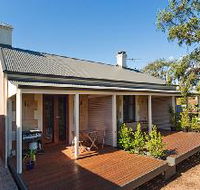 Strathalbyn Villas - Accommodation Great Ocean Road