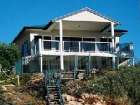 Top Deck Cliff House - Accommodation Great Ocean Road 0
