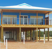 Lincoln View Holiday Home - Accommodation Great Ocean Road