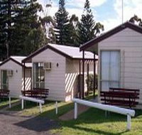 Victor Harbor Beachfront Holiday Park - Accommodation Great Ocean Road