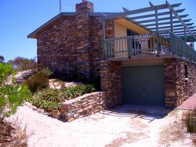 Kangaroo Island Beach Retreat - Accommodation Great Ocean Road 0