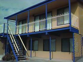 Second Valley SA Accommodation Great Ocean Road