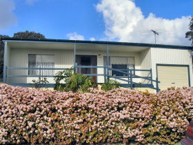 Warrawee Cottage Kangaroo Island - Accommodation Great Ocean Road 0
